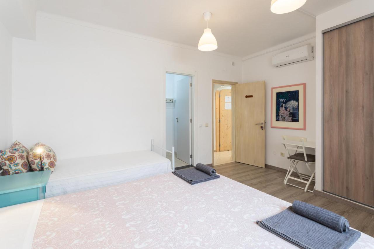 טאווירה Taah Billa Guest House מראה חיצוני תמונה
