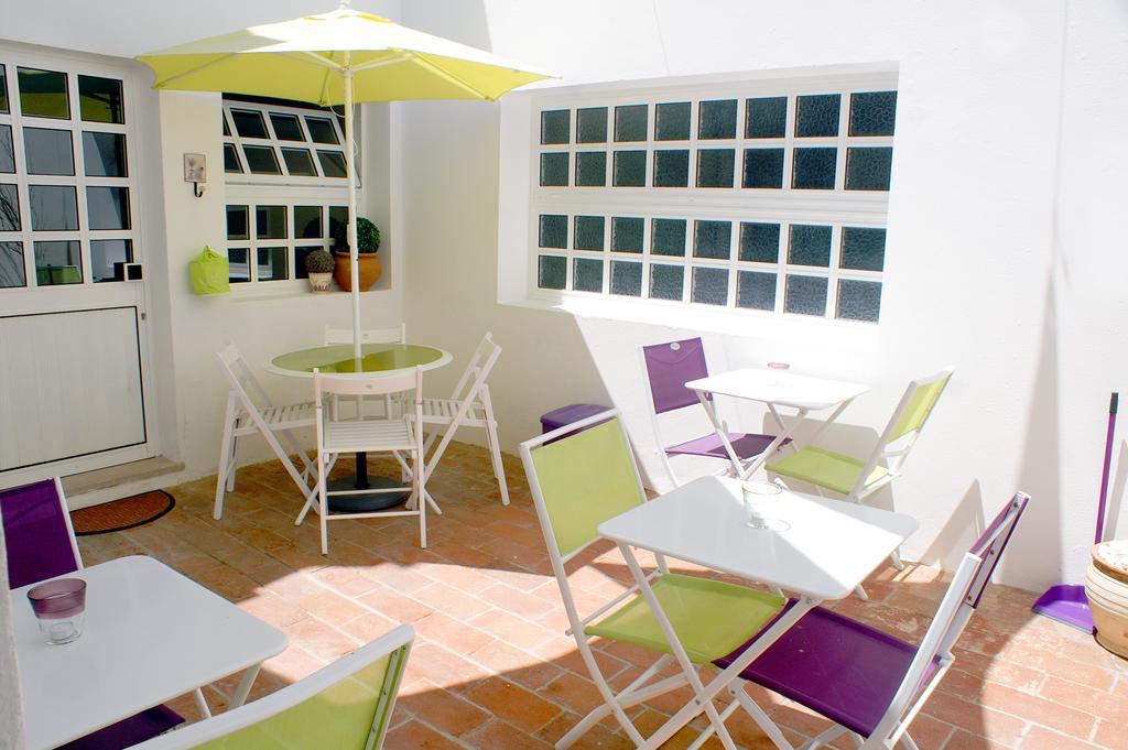 טאווירה Taah Billa Guest House מראה חיצוני תמונה