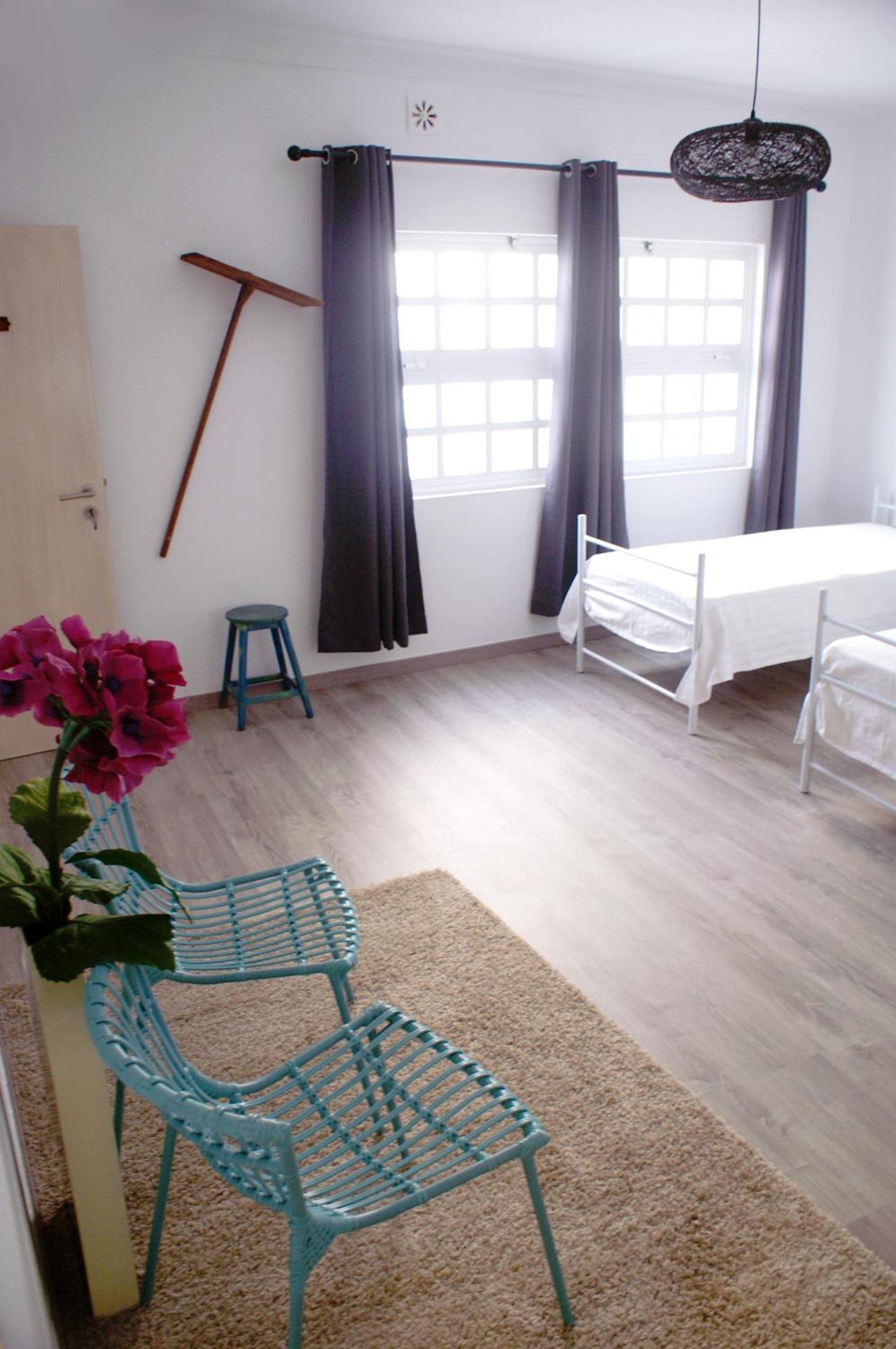 טאווירה Taah Billa Guest House חדר תמונה