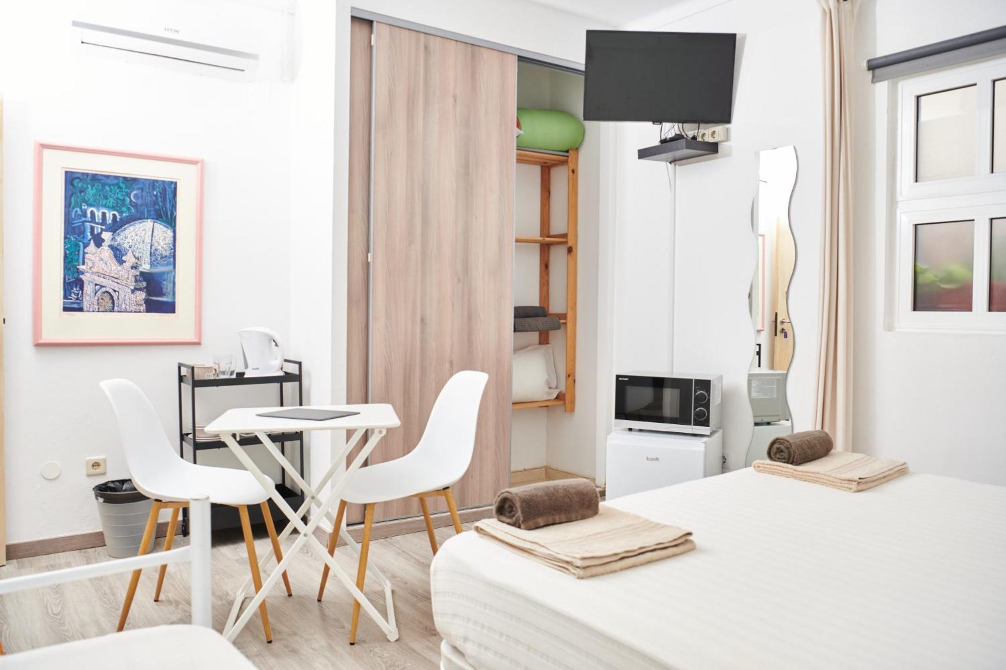 טאווירה Taah Billa Guest House מראה חיצוני תמונה