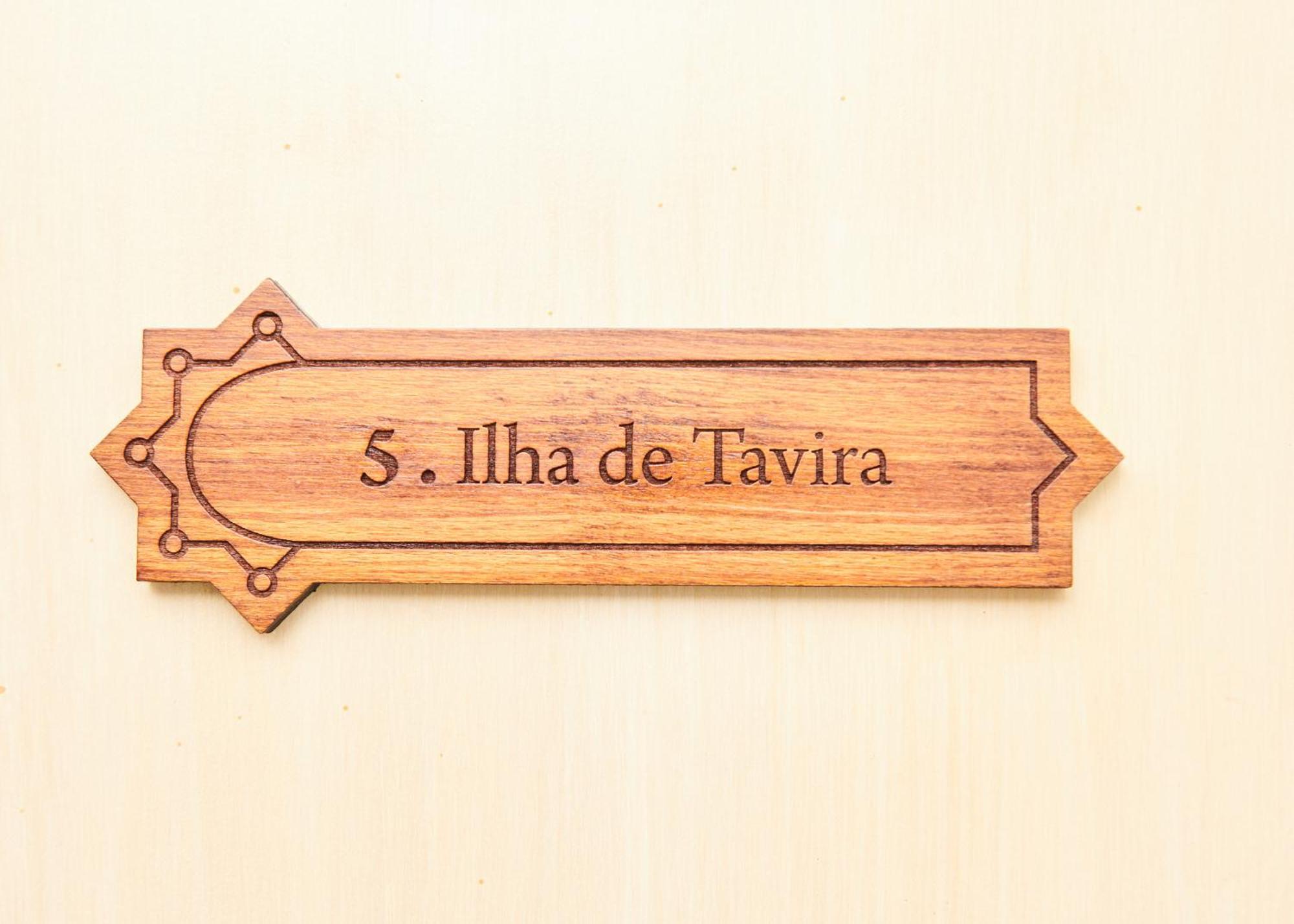 טאווירה Taah Billa Guest House מראה חיצוני תמונה