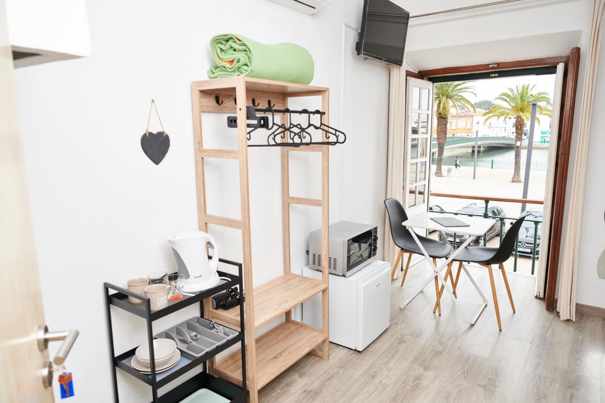טאווירה Taah Billa Guest House מראה חיצוני תמונה