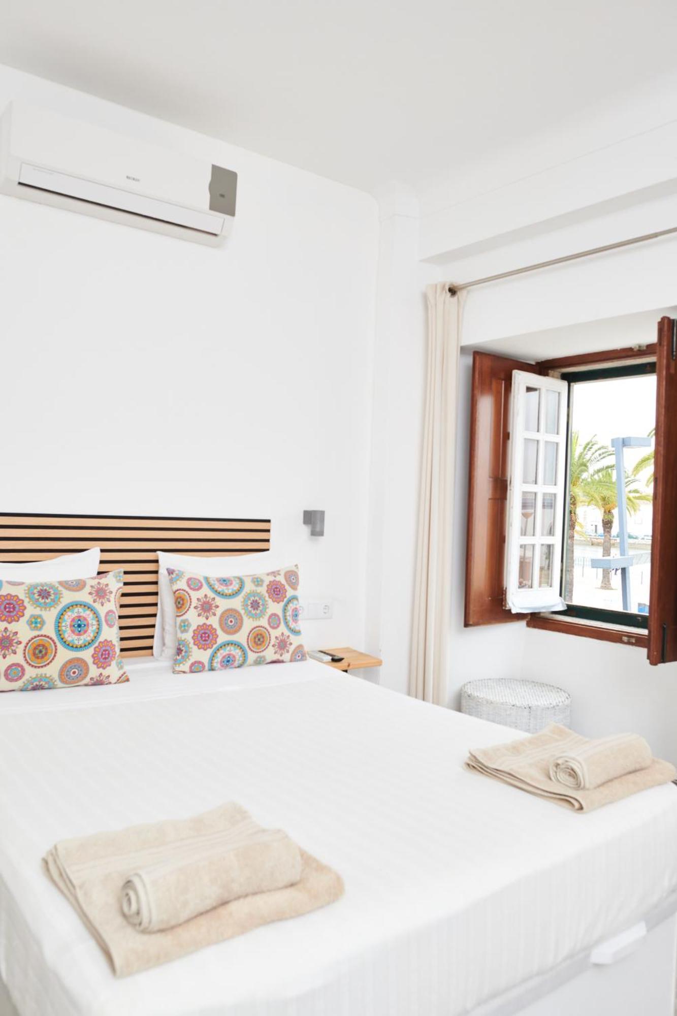 טאווירה Taah Billa Guest House מראה חיצוני תמונה