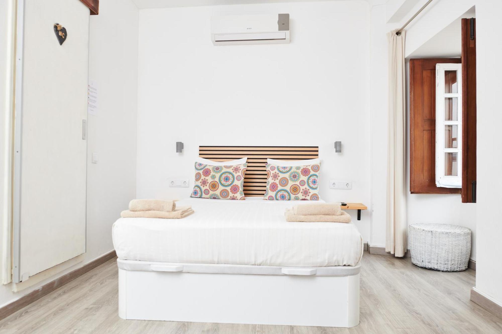 טאווירה Taah Billa Guest House מראה חיצוני תמונה