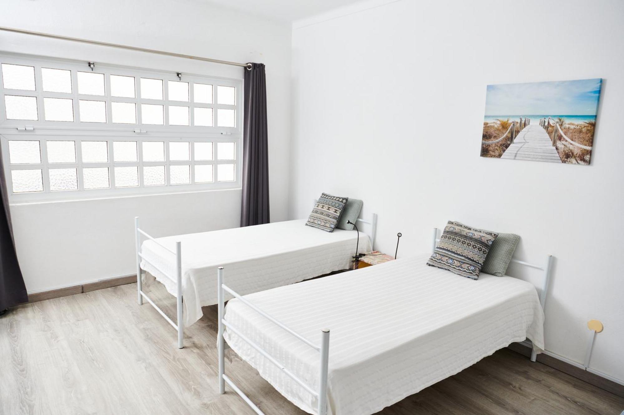 טאווירה Taah Billa Guest House מראה חיצוני תמונה