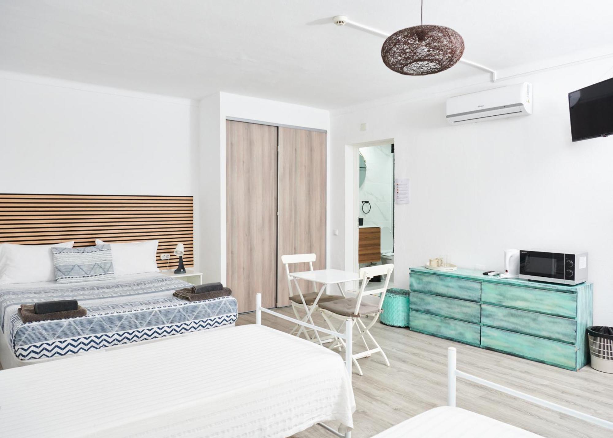 טאווירה Taah Billa Guest House מראה חיצוני תמונה