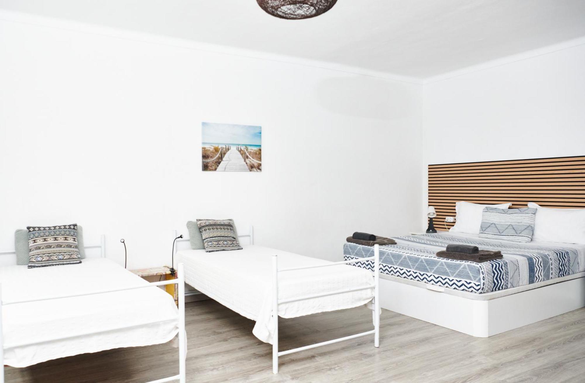 טאווירה Taah Billa Guest House מראה חיצוני תמונה