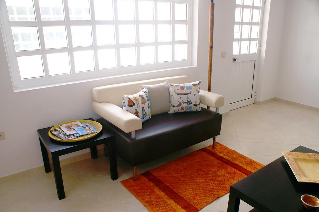 טאווירה Taah Billa Guest House מראה חיצוני תמונה