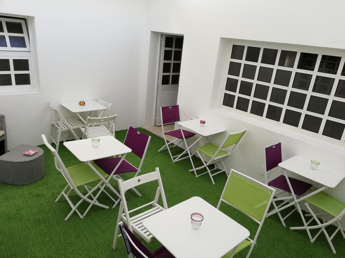 טאווירה Taah Billa Guest House מראה חיצוני תמונה